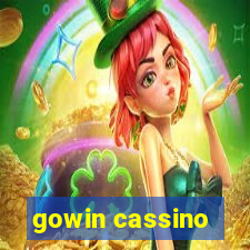 gowin cassino